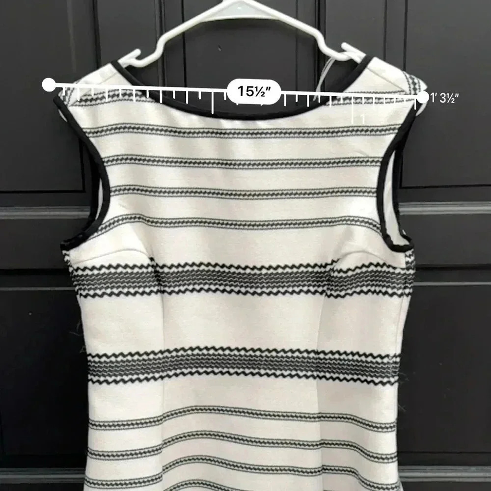 Danny and Nicole Size 6 Dress - Picture 8 of 12